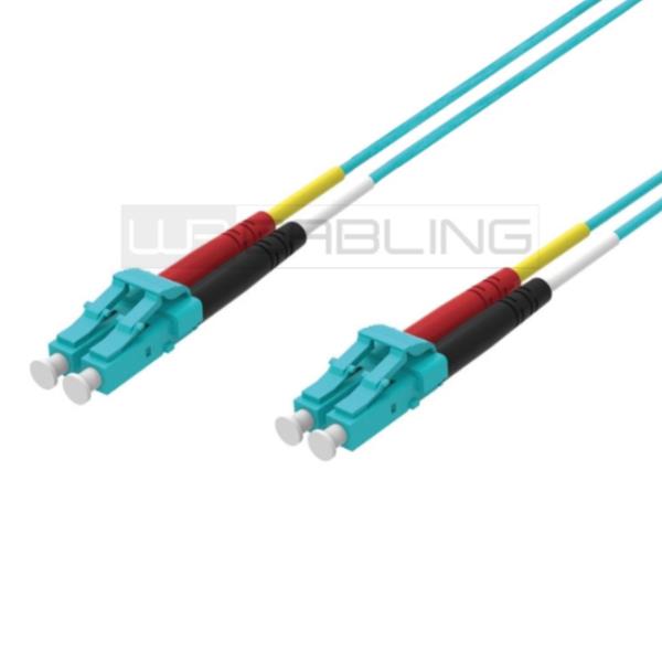 Cablaggio in Fibra Ottica - PATCH 2FO OM3 …