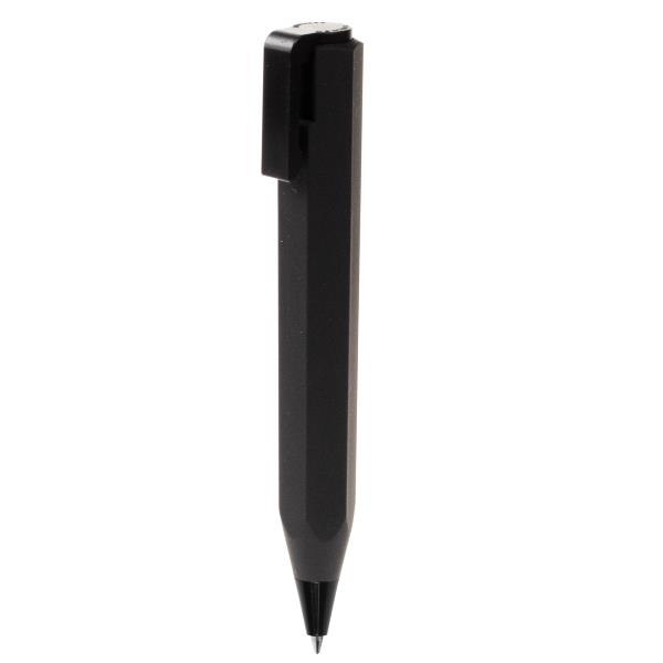 KOH-I-NOOR PENNA A SFERA SHORTY FUSTO NERO