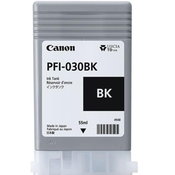 Canon - Cartuccia ink - Nero - 3489C001 …