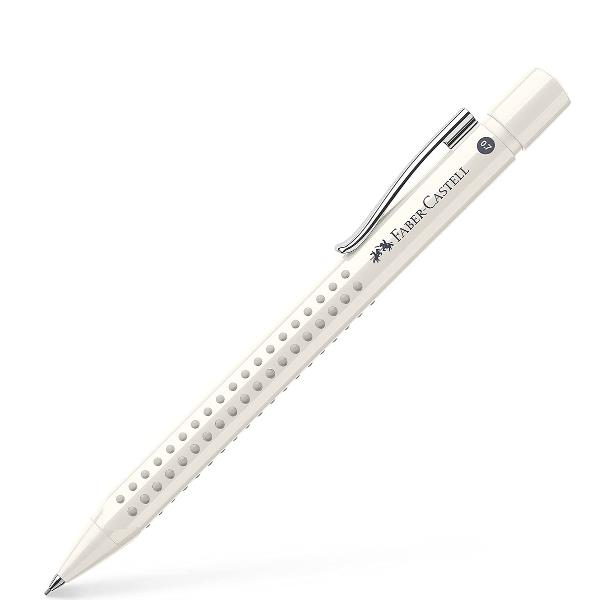 FABER CASTELL COCONUT MILK PORTAMINE FUSTO GRIP TRIANGOLARE …