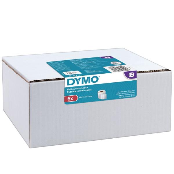 Rotolo 1000 etichette LW 2093094 - 32 x …