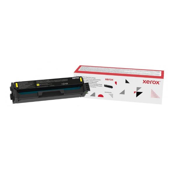 Xerox - Toner - Giallo - 006R04386 - …