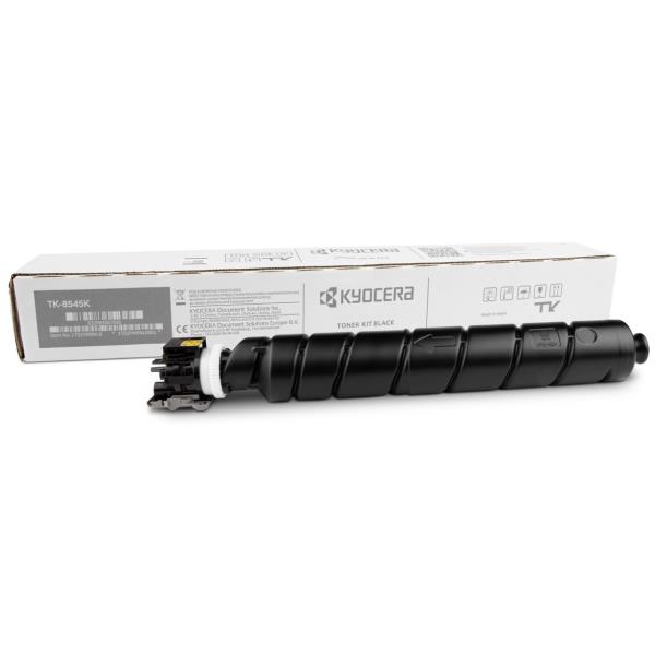 Kyocera- Toner - Nero - 1T02YM0NL0 - 30.000 …