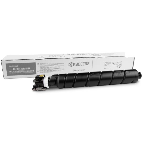 Kyocera- Toner - Nero - 1T02XC0NL0 - 40.000 …