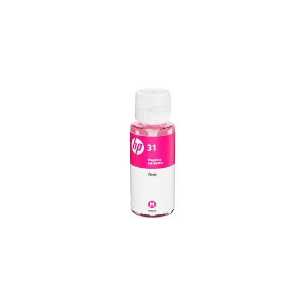 Hp - Flacone inchiostro originale - 31 - …