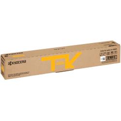Kyocera- Toner - Giallo - 1T02YPANL0 - 12.000 …