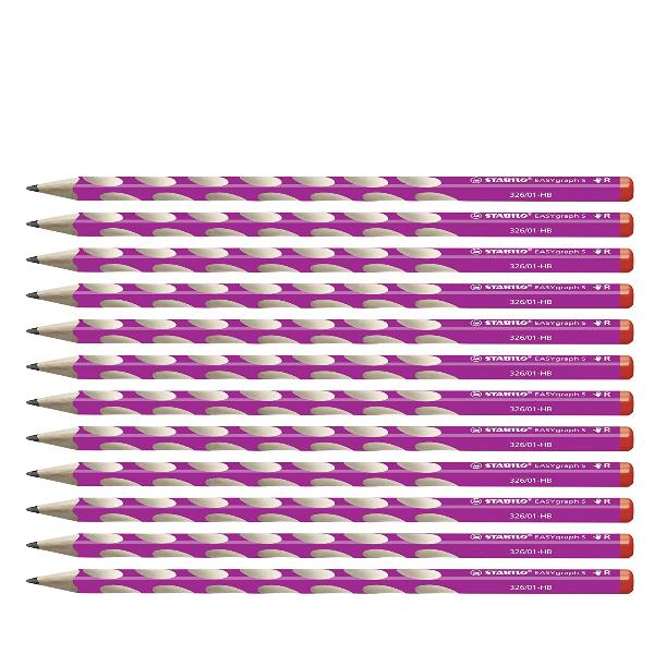 STABILO EASYgraph S - Matita - grafite - …