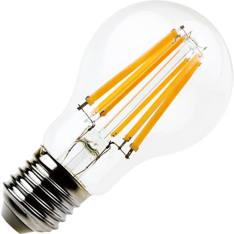 Lampada - Led - goccia - A60 - …