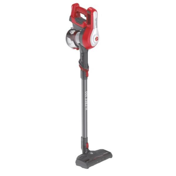 Hoover H-Free 100 HF122RH 011 - Aspirapolvere - …