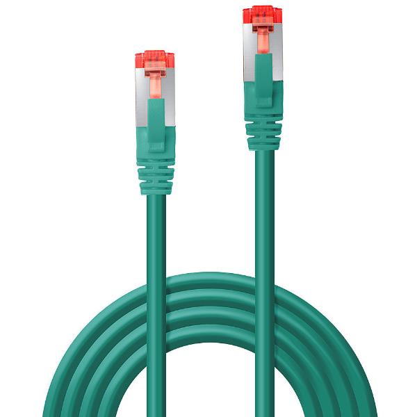 Lindy - Cavo patch - RJ-45 (M) a …