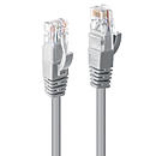 Lindy - Cavo patch - RJ-45 (M) a …