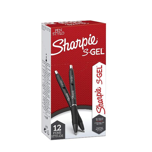 Penna gel a scatto - 0.7 mm - …