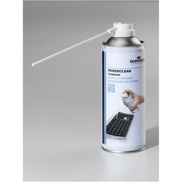 Aria compressa - capovolgibile - per PC-tasteiere-stampanti - …