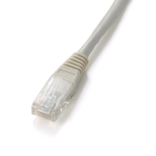 Equip Life - Cavo patch - RJ-45 (M) …