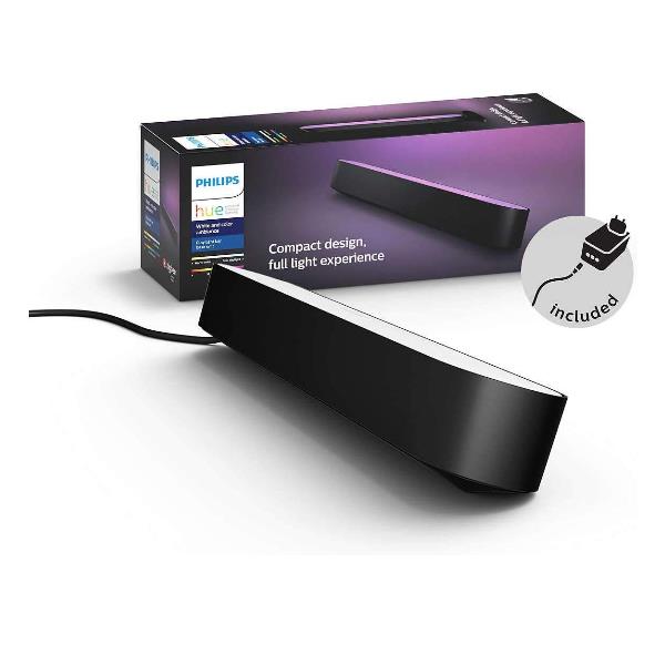 Philips Hue White and Color Ambiance Play - …