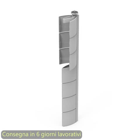 Flap salita cavi verticale - Artexport