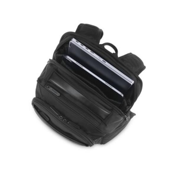 Zaino Contour - porta notebook - da 15,6" …