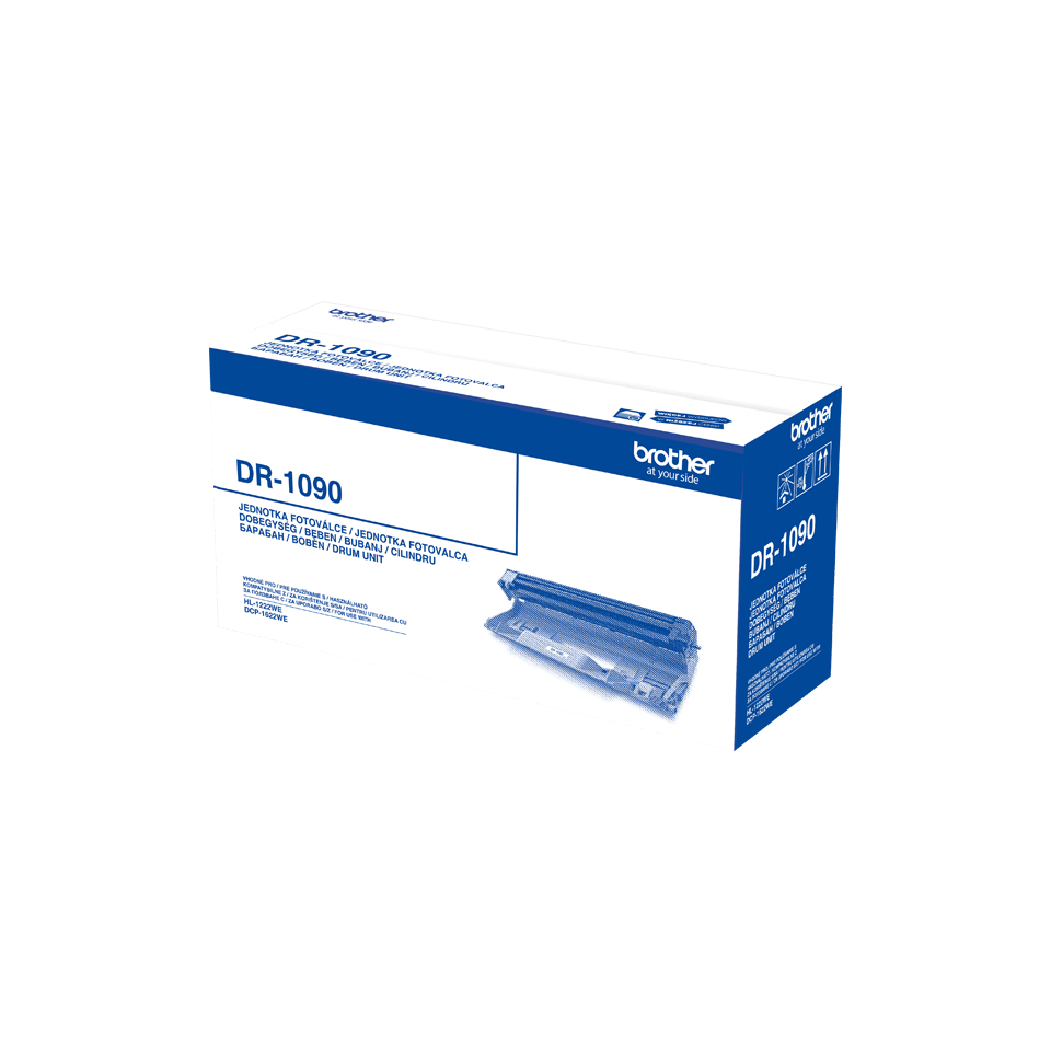 Brother DR1090 - Originale - kit tamburo - …