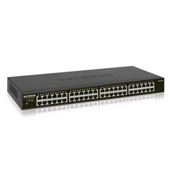 PARTI DI RICAMBIO 48-PORT GB UNMANAGED SWITCH