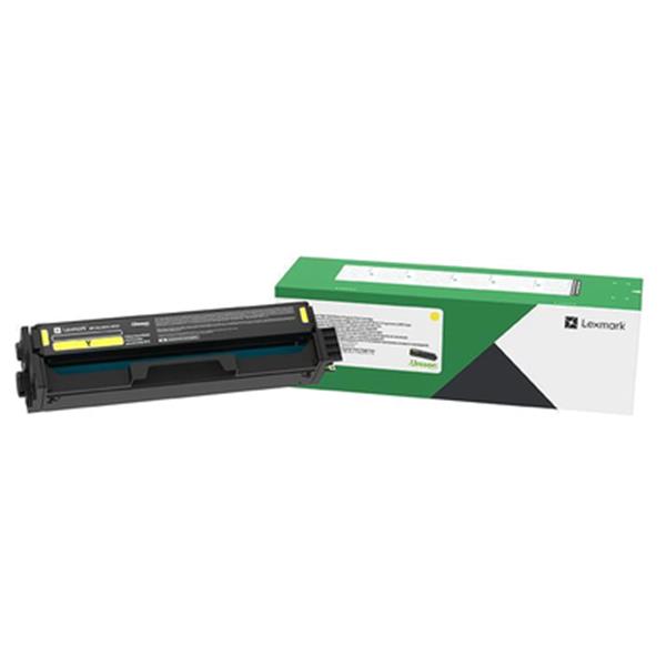 Lexmark - Toner - Giallo - 20N2XY0 - …
