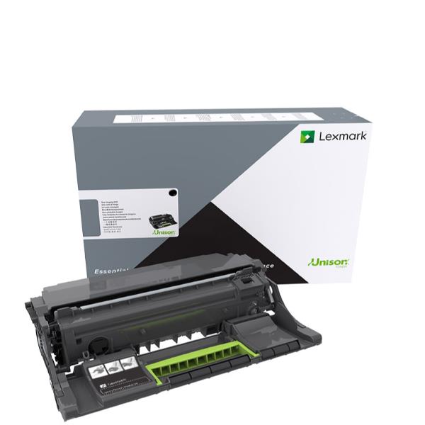 Lexmark - Kit Immagine - Nero - 56F0ZA0 …