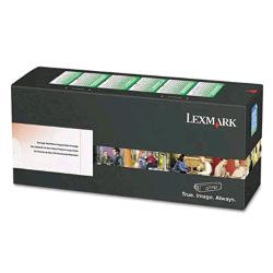 Lexmark - Toner - Ciano - 78C2XCE - …