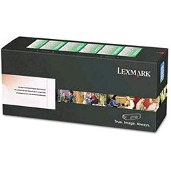Lexmark - Toner - Magenta - 78C2XME - …