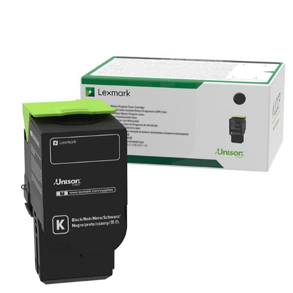 Lexmark - Toner - Nero - C252UK0 - …