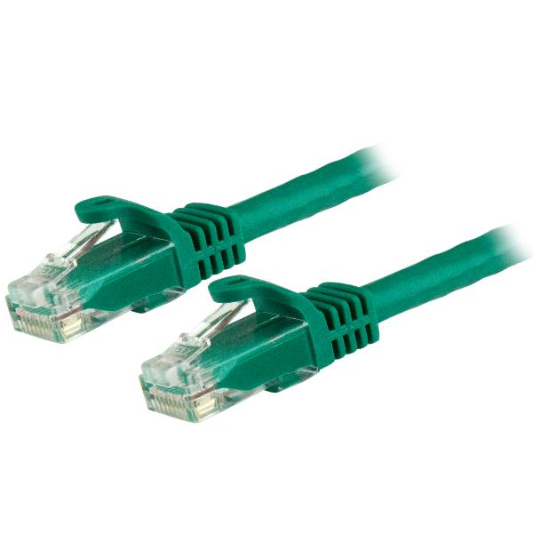 StarTech.com Cavo Ethernet CAT 6 UTP da 1.5 …