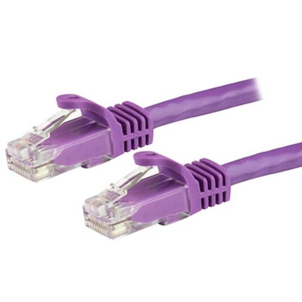 StarTech.com Cavo Ethernet CAT 6 UTP da 1.5 …
