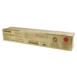 Toshiba - Toner - Magenta - 6AJ00000270 - …