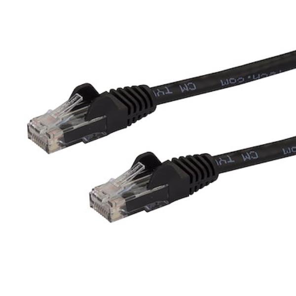 StarTech.com Cavo Ethernet CAT 6 UTP da 7.5 …