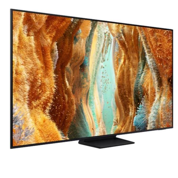 Samsung Smart TV 85? QE85QN70FAUXZT Neo QLED 4K …