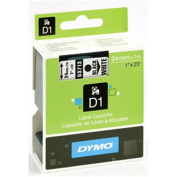 Nastro D1 standard 537130 - 24 mm x …