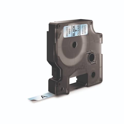 PARTI DI RICAMBIO D1 STANDARD 9MM