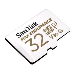 SanDisk Max Endurance - Scheda di memoria flash …