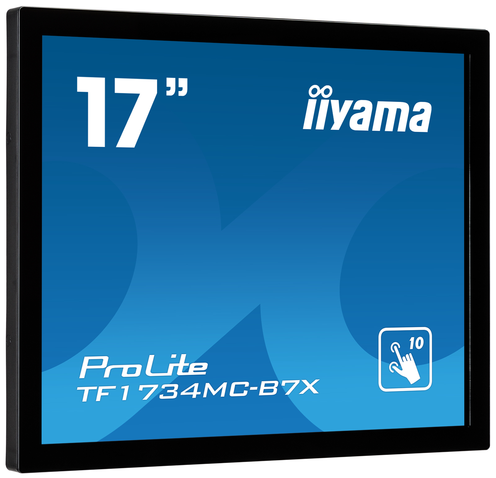 iiyama ProLite TF1734MC-B7X - Monitor a LED - …