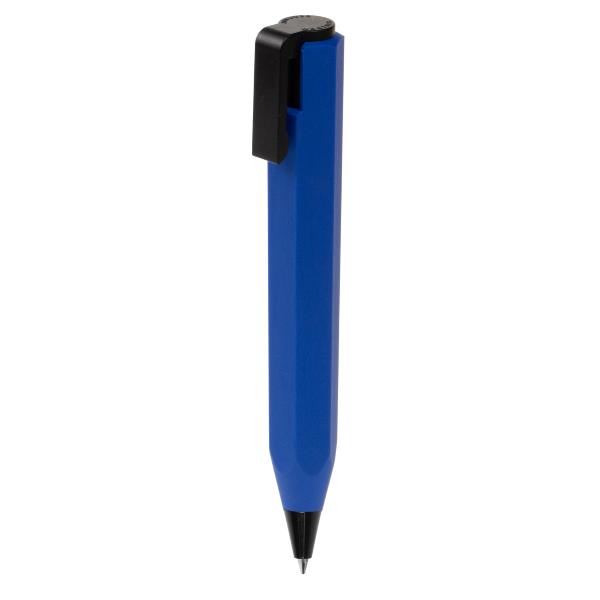 KOH-I-NOOR PENNA A SFERA SHORTY FUSTO BLU