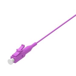 WP Europe PIGTAIL LC OM4 TIGHT 2M