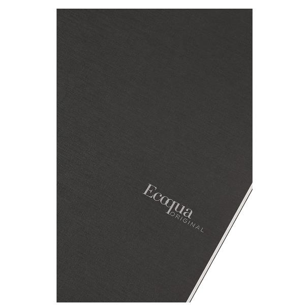 Maxiquaderno Ecoqua Original PM - A4 - 5 …