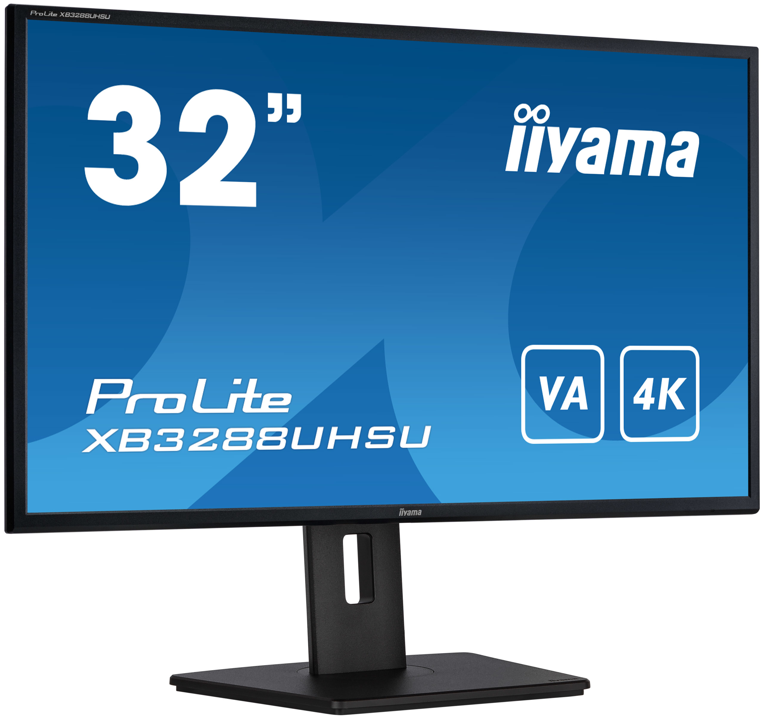 iiyama ProLite XB3288UHSU-B5 - Monitor a LED - …