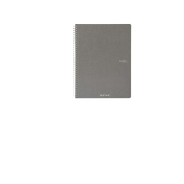 Maxiquaderno Ecoqua original - A4 - 90gr - …