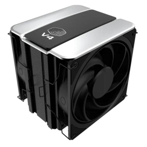 COOLER MASTER V4 ALPHA 3DHP CPU COOLER INTEL …