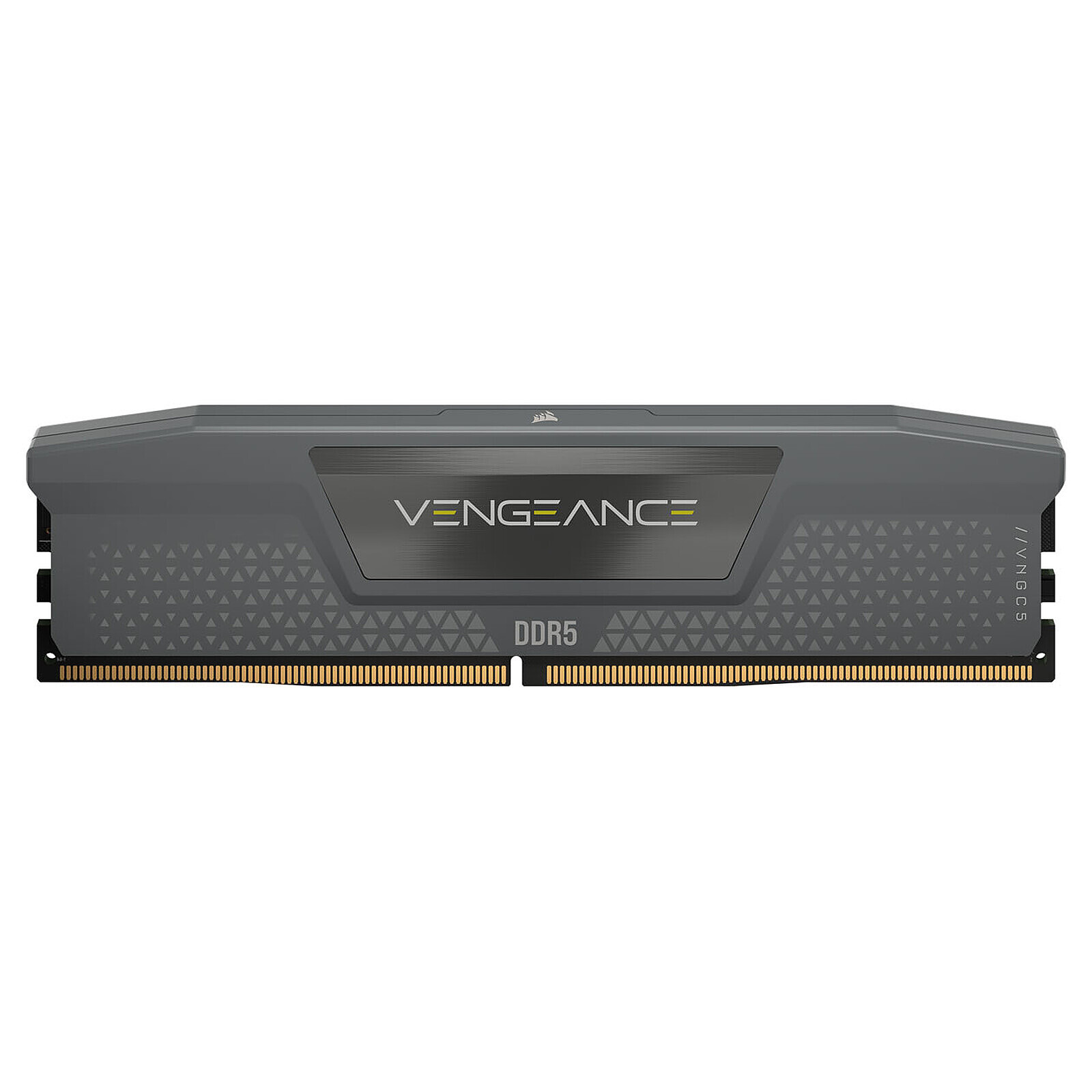 CORSAIR VENGEANCE 16GB 1 x 16GB DDR5 6.000MHz …