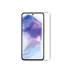 SAMSUNG GALAXY A56 MOBEEN CLEAR COVER IN CONFEZIONE …