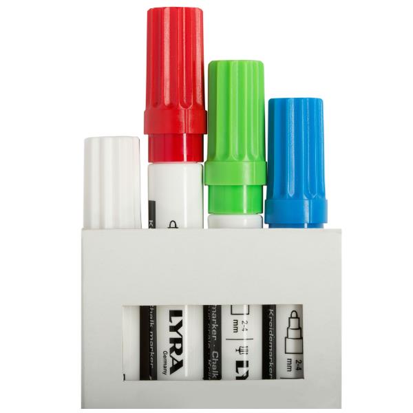 LYRA CF4 MARC GESSO 2-4MM BC/RS/VD/AZZ