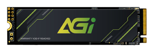 AGI AI818-43 SSD 1TB INTERNO M.2 2280 NVMe …