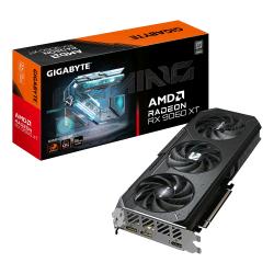 GIGABYTE Radeon RX 9060 XT GAMING OC 16G …