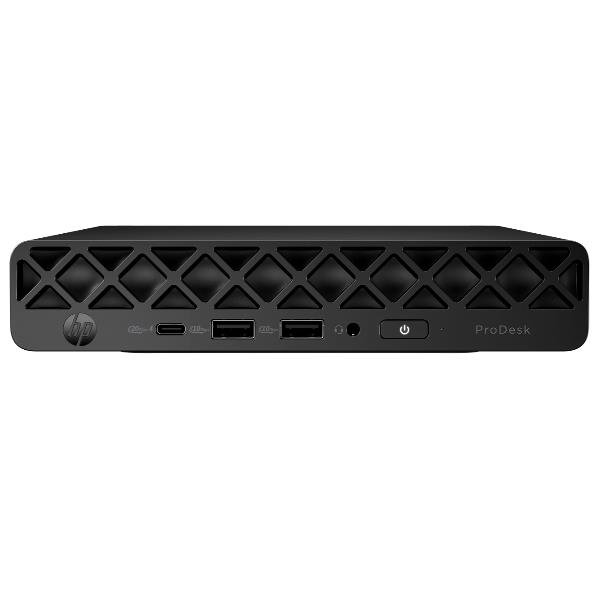 HP PRODESK 4 G1i AI MINI PC INTEL …