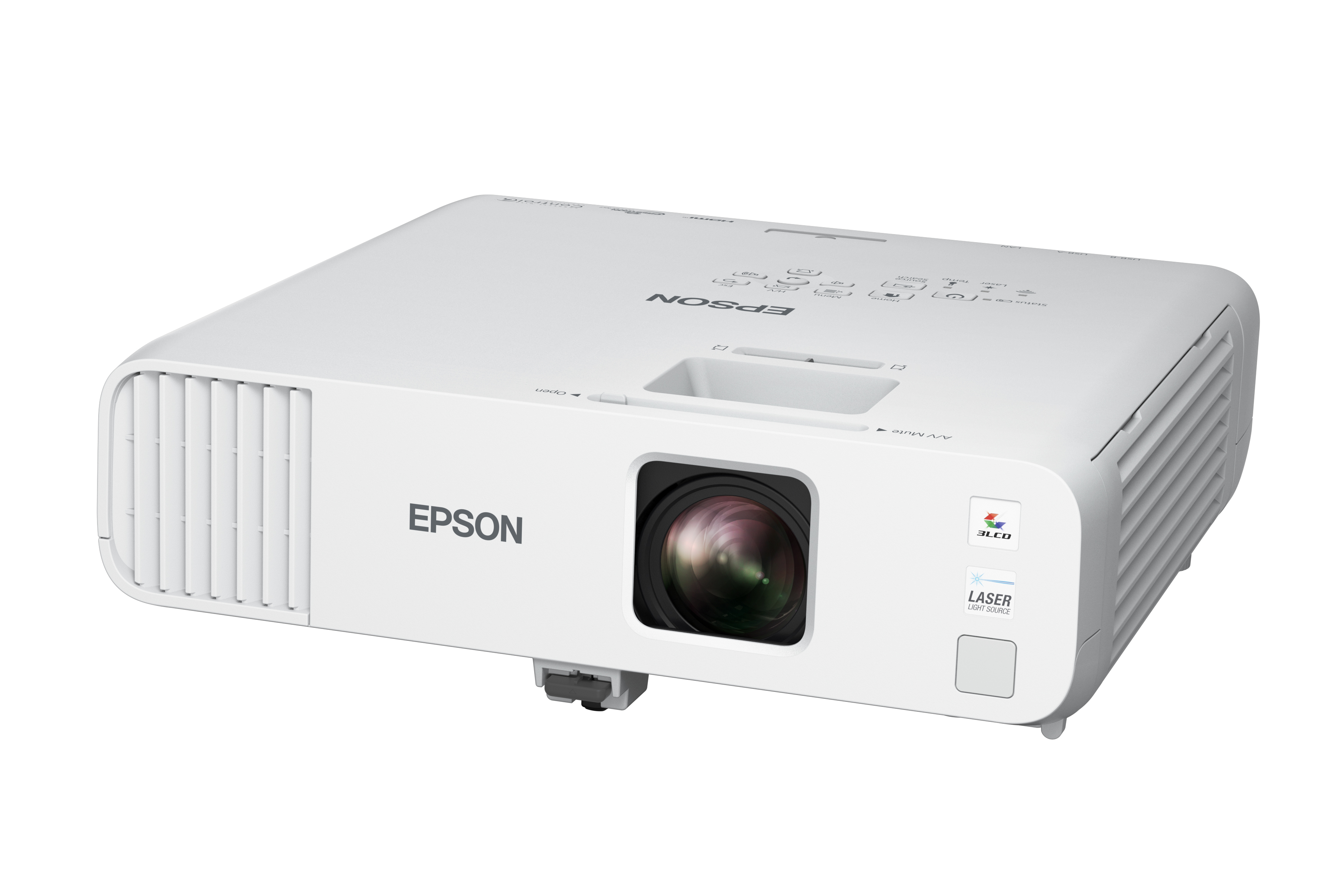 Epson EB-L200W - Proiettore 3LCD - 4200 lumen …